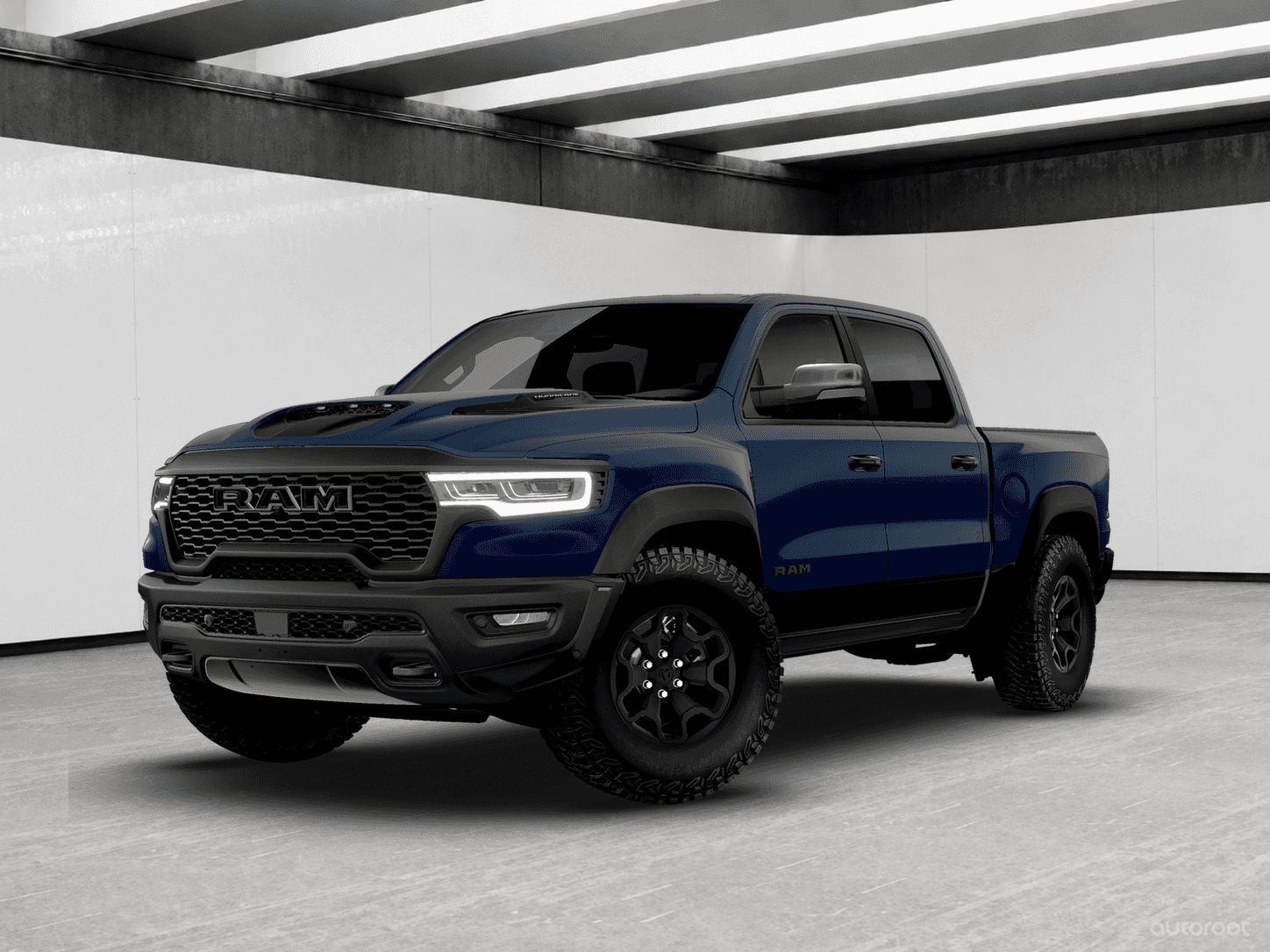 2026 RAM 1500 RHO - Image 1