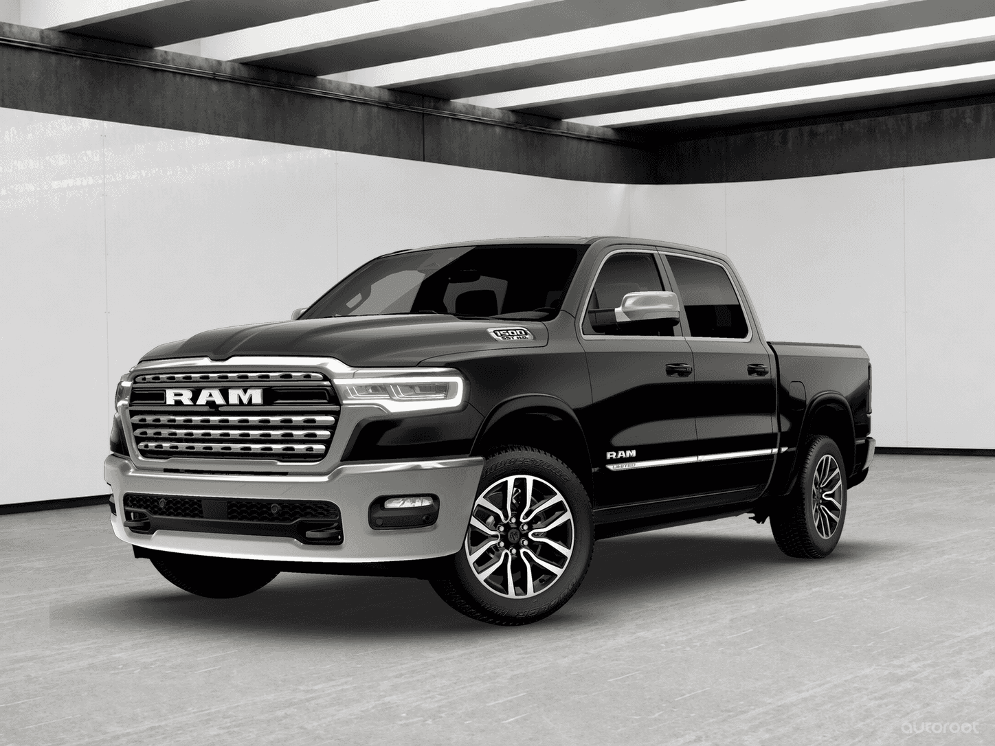 2026 RAM 1500 Limited - Image 1