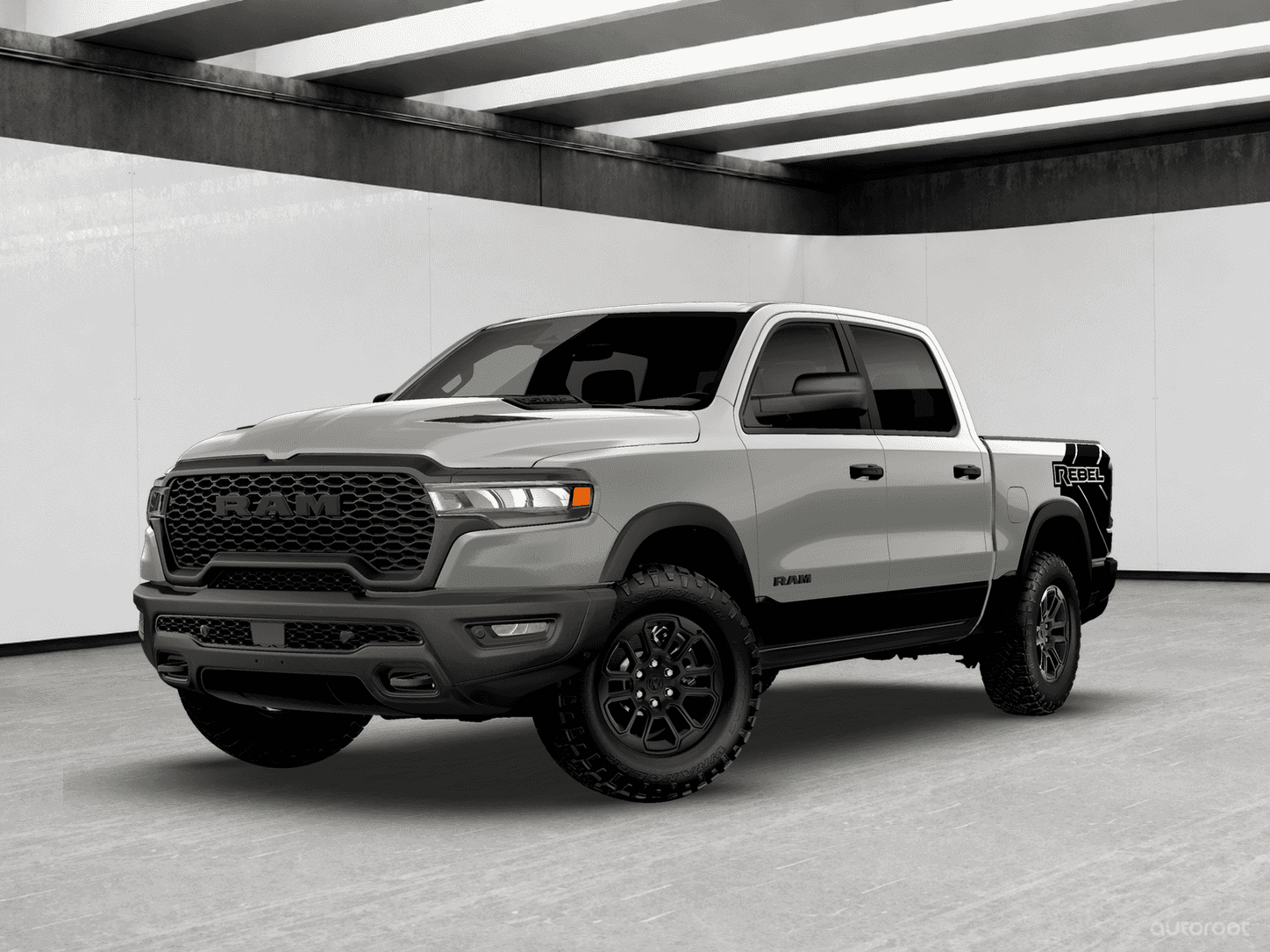 Image 1 RAM 1500 Rebel 2026