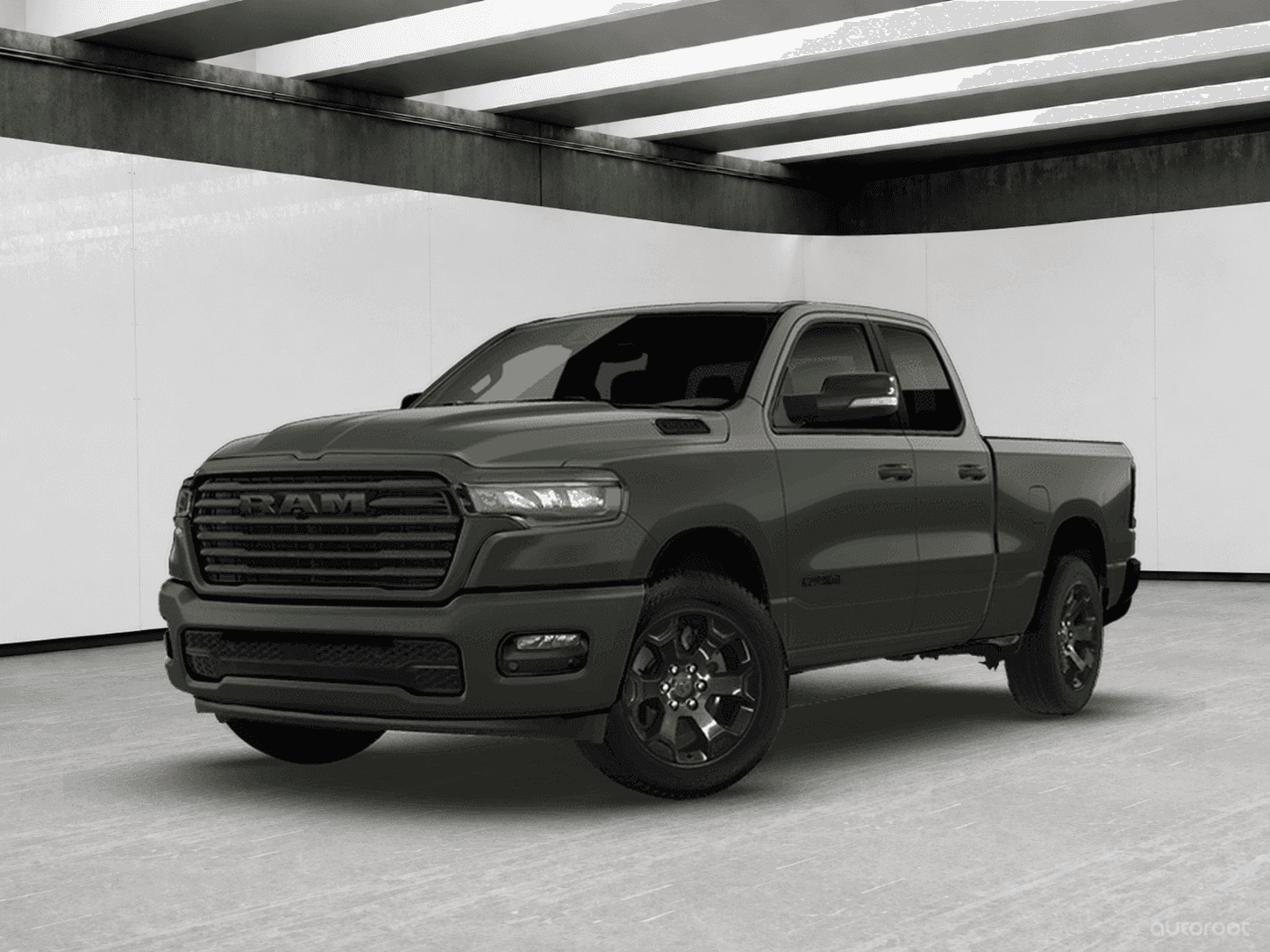 2026 RAM 1500 Sport - Image 1