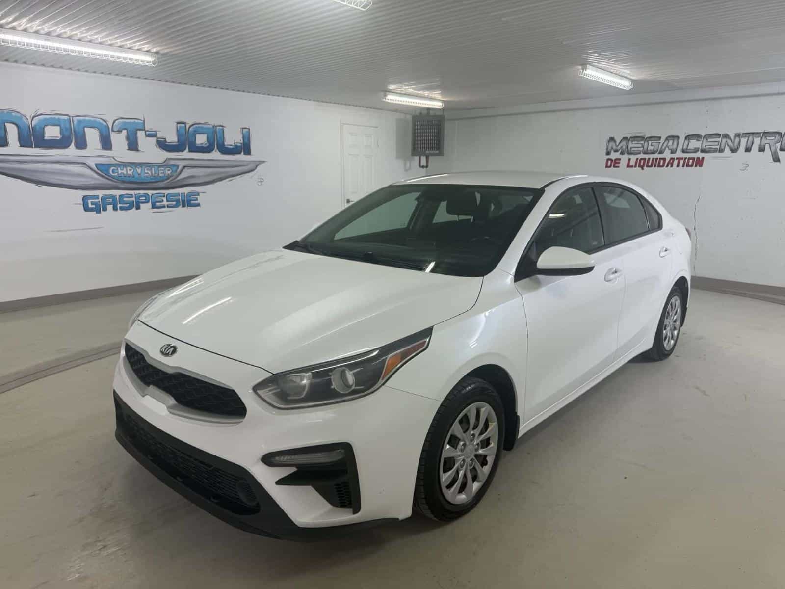 2019 Kia Forte LX - Image 1
