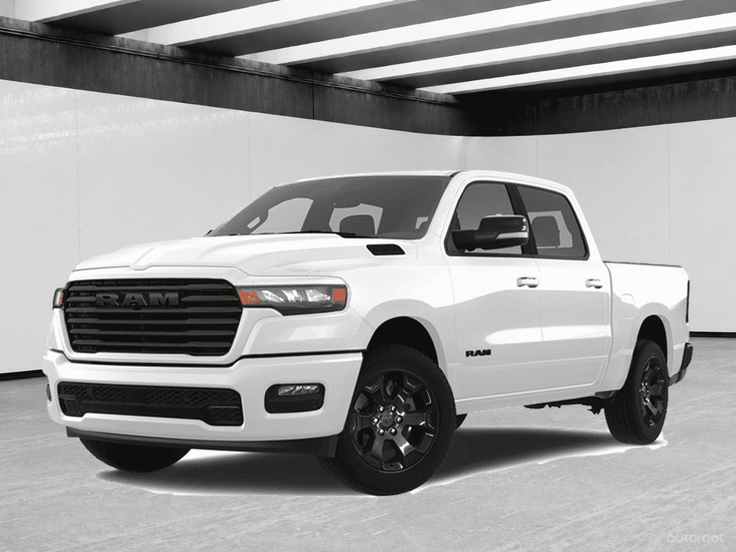 2026 RAM 1500 Sport - Image 1